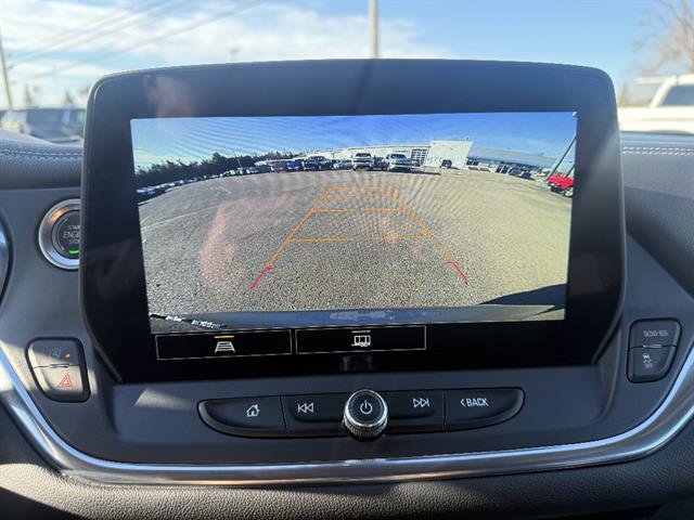 Used 2023 Chevrolet Blazer LT w/ Driver Confidence Package AWD/4WD image 40