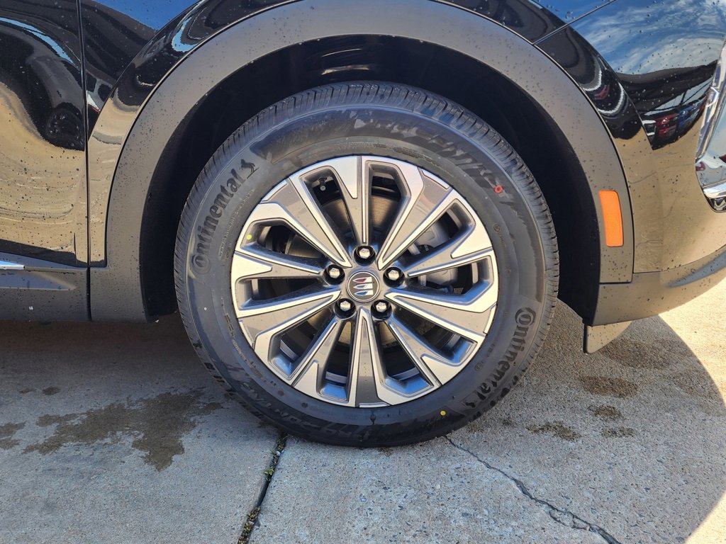 New 2025 Buick Envision Preferred image 51