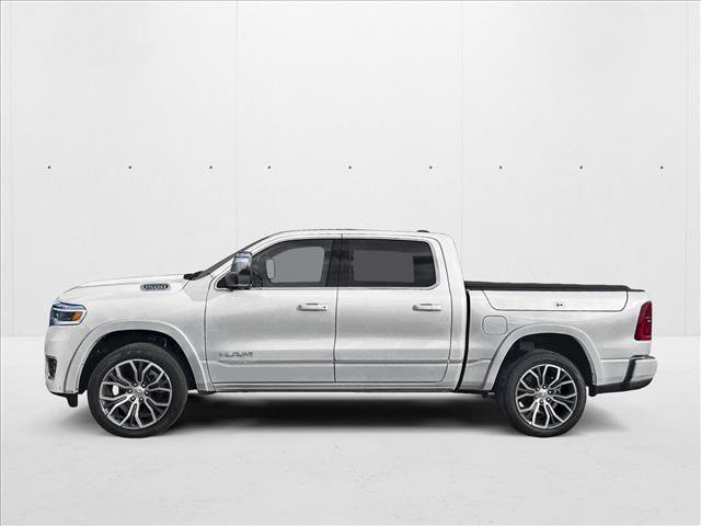 New 2026 RAM 1500 Tungsten image 3