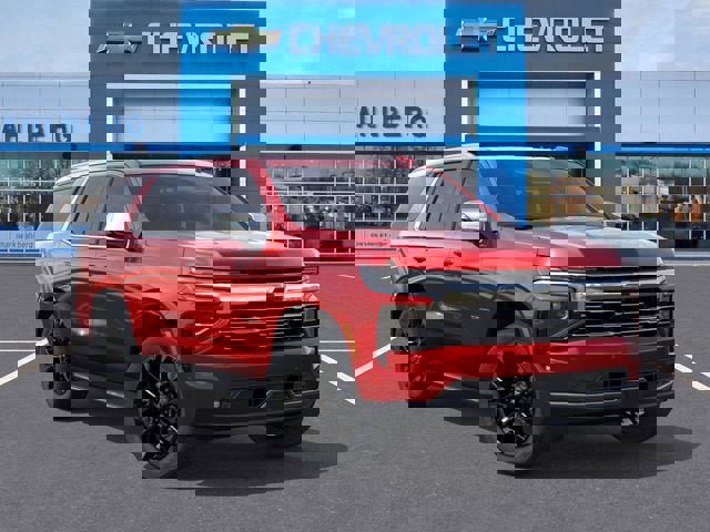 New 2026 Chevrolet Tahoe Premier w/ Sun And Tow Package image 7