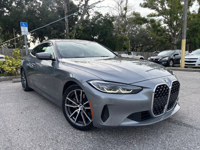 Used 2024 BMW 430i Coupe image 4