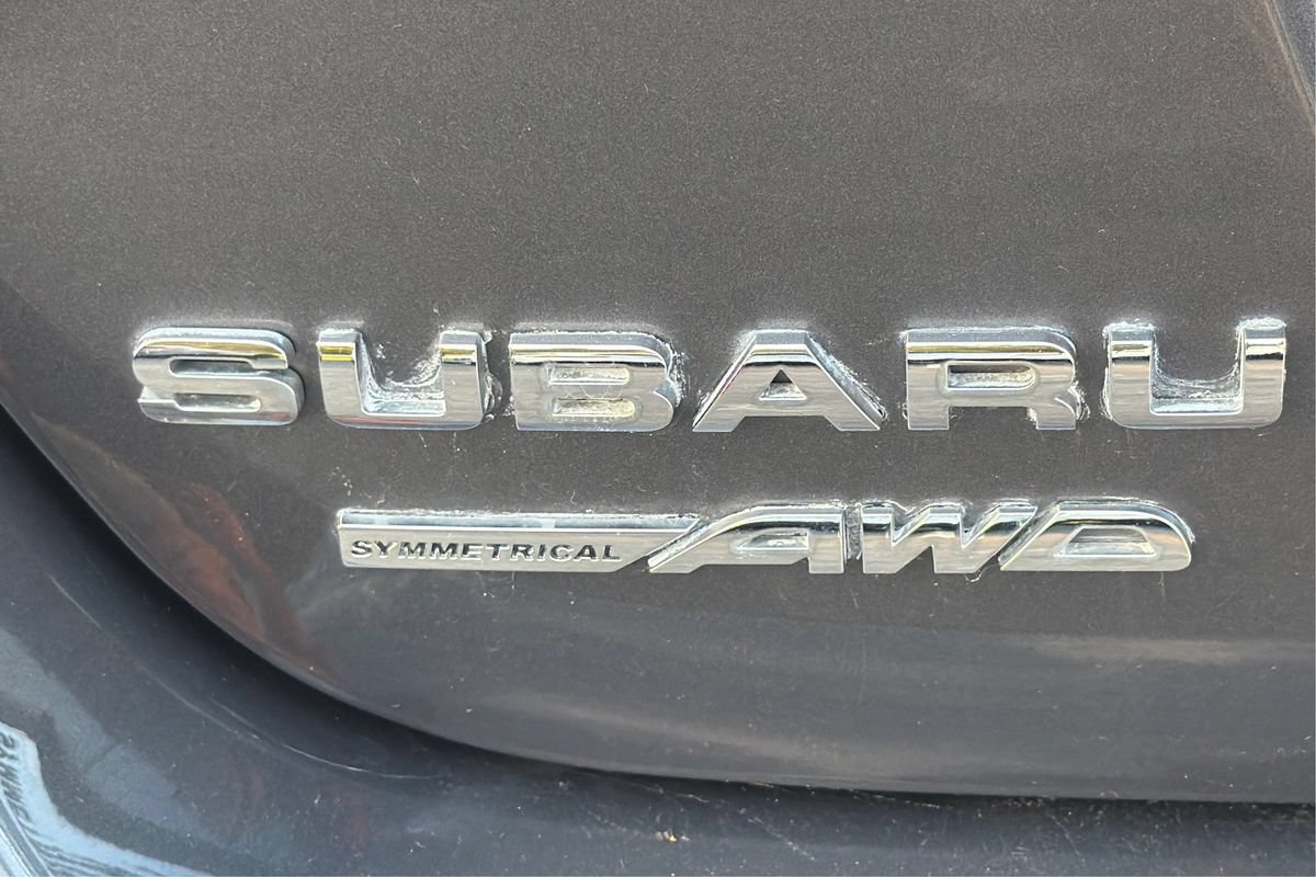 Used 2019 Subaru Legacy 2.5i AWD/4WD image 23