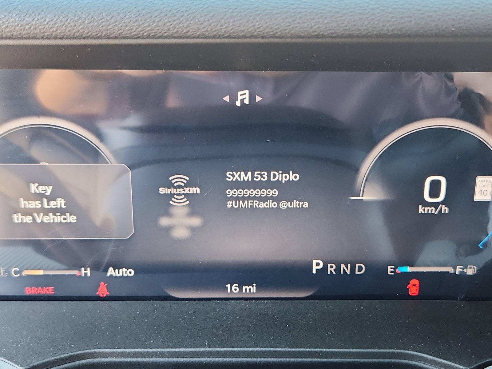 New 2026 Jeep Cherokee Limited AWD/4WD image 15