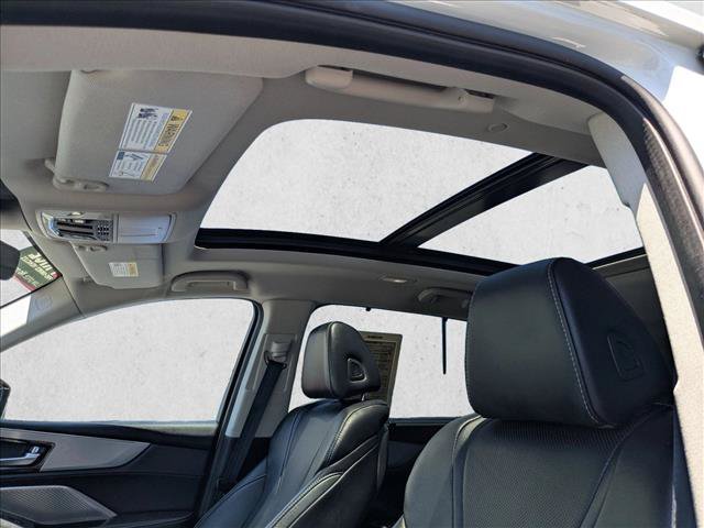 Certified 2023 Acura MDX FWD w/ Technology Package image 16