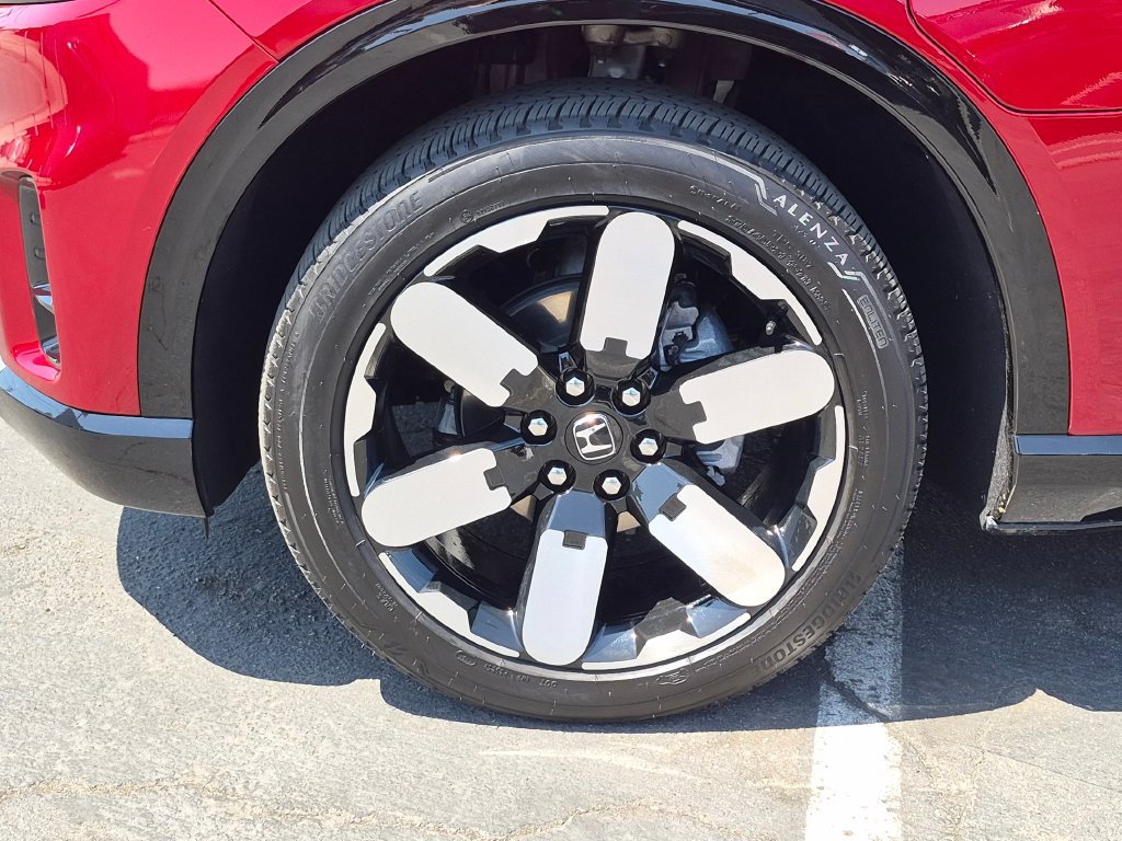 Used 2024 Honda Prologue Elite image 11