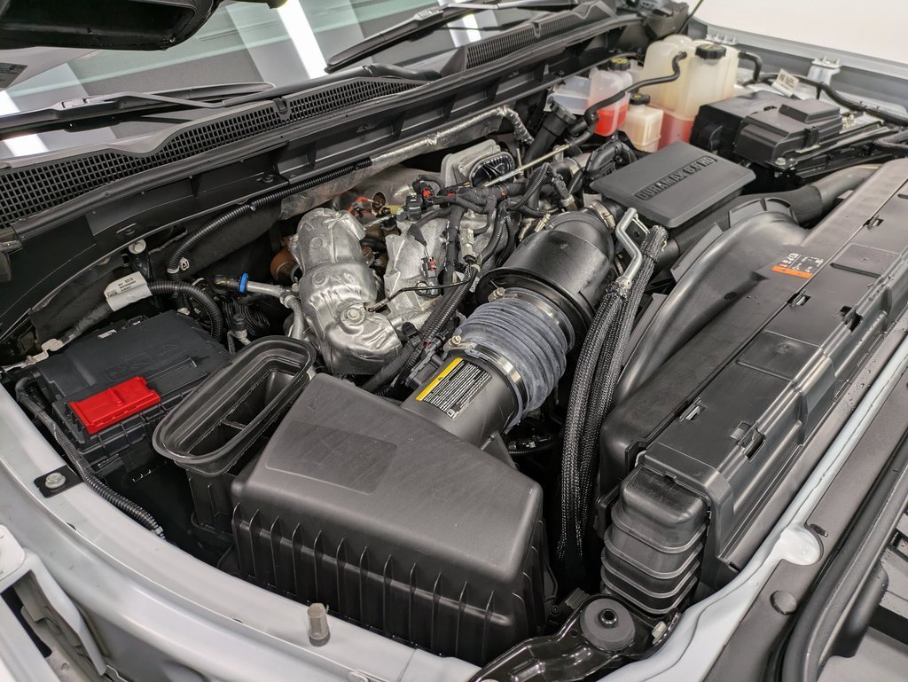 Used 2024 GMC Sierra 3500 Denali Ultimate image 30