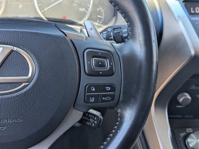 Used 2019 Lexus NX 300 FWD image 24