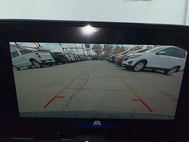 New 2025 Chevrolet TrailBlazer LS w/ LS Convenience Package image 24