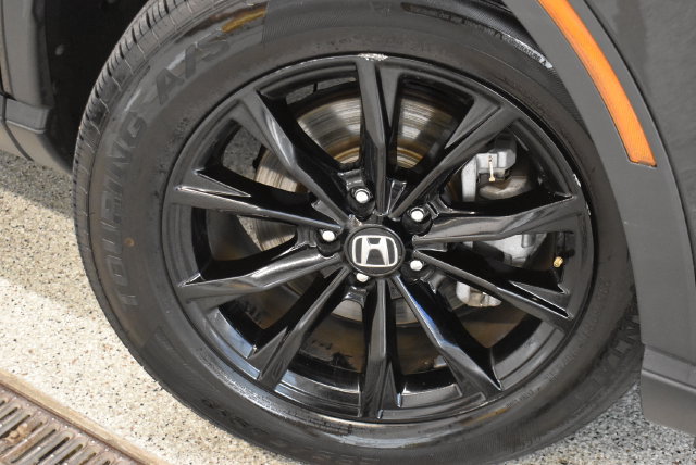 Used 2024 Honda CR-V Sport image 29