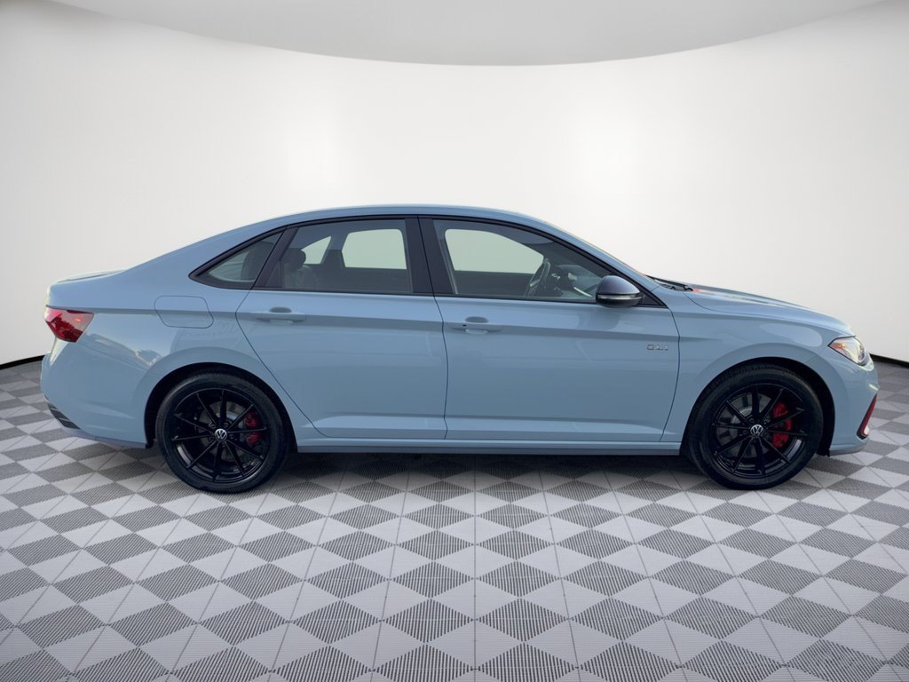 New 2027 Volkswagen Jetta GLI Autobahn FWD image 8