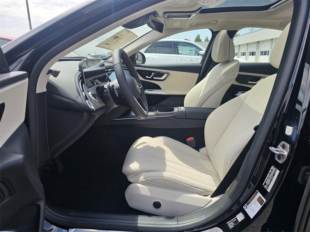 New 2026 Mercedes-Benz E 350 Sedan image 21