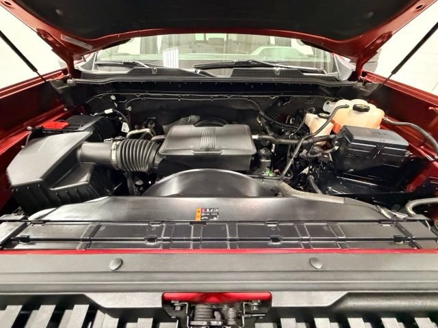 Used 2024 Chevrolet Silverado 2500 LTZ w/ LTZ Plus Package AWD/4WD image 32