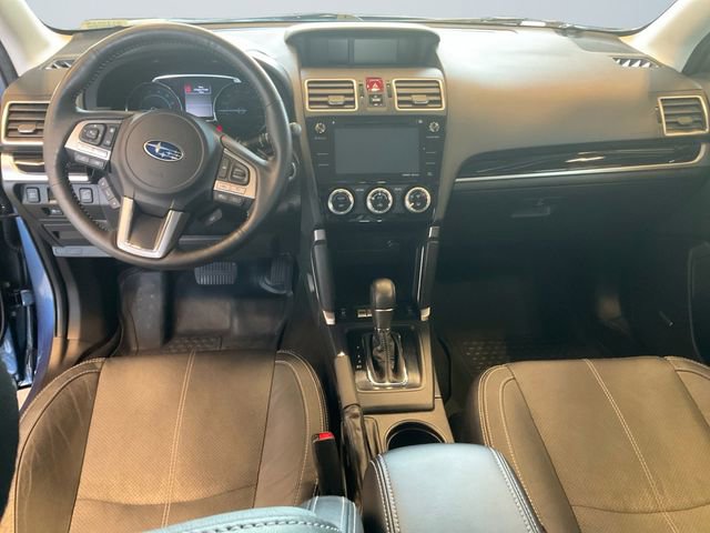 Used 2017 Subaru Forester 2.0XT Touring image 10
