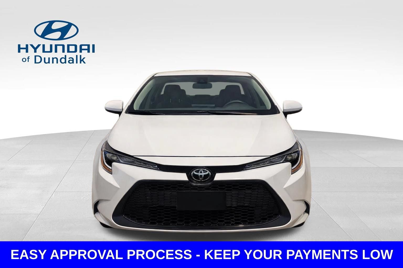Used 2022 Toyota Corolla L FWD image 6
