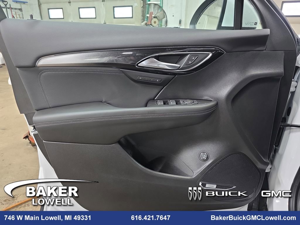 New 2026 Buick Envision Preferred image 27