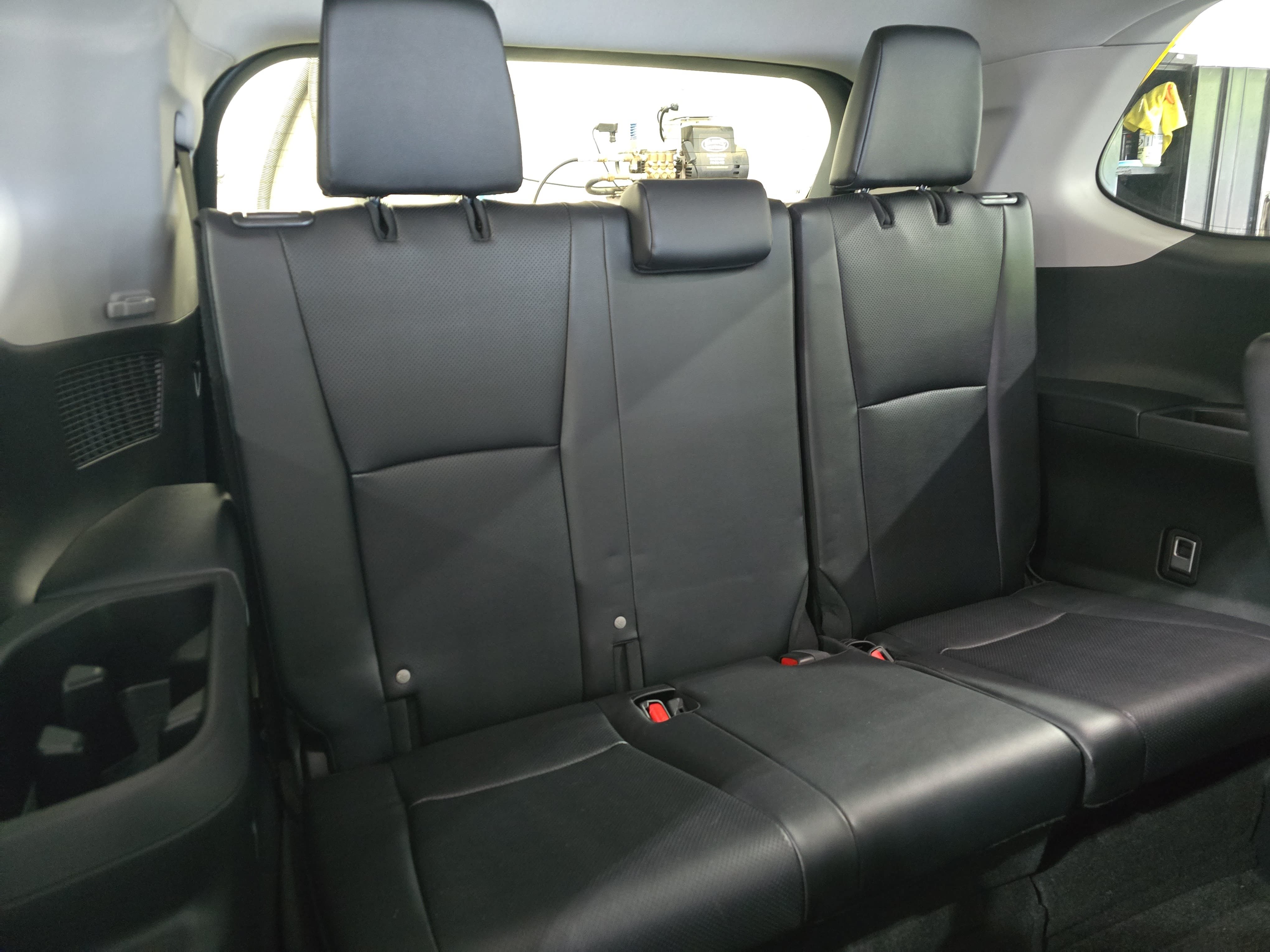 Used 2024 Toyota Grand Highlander AWD image 12