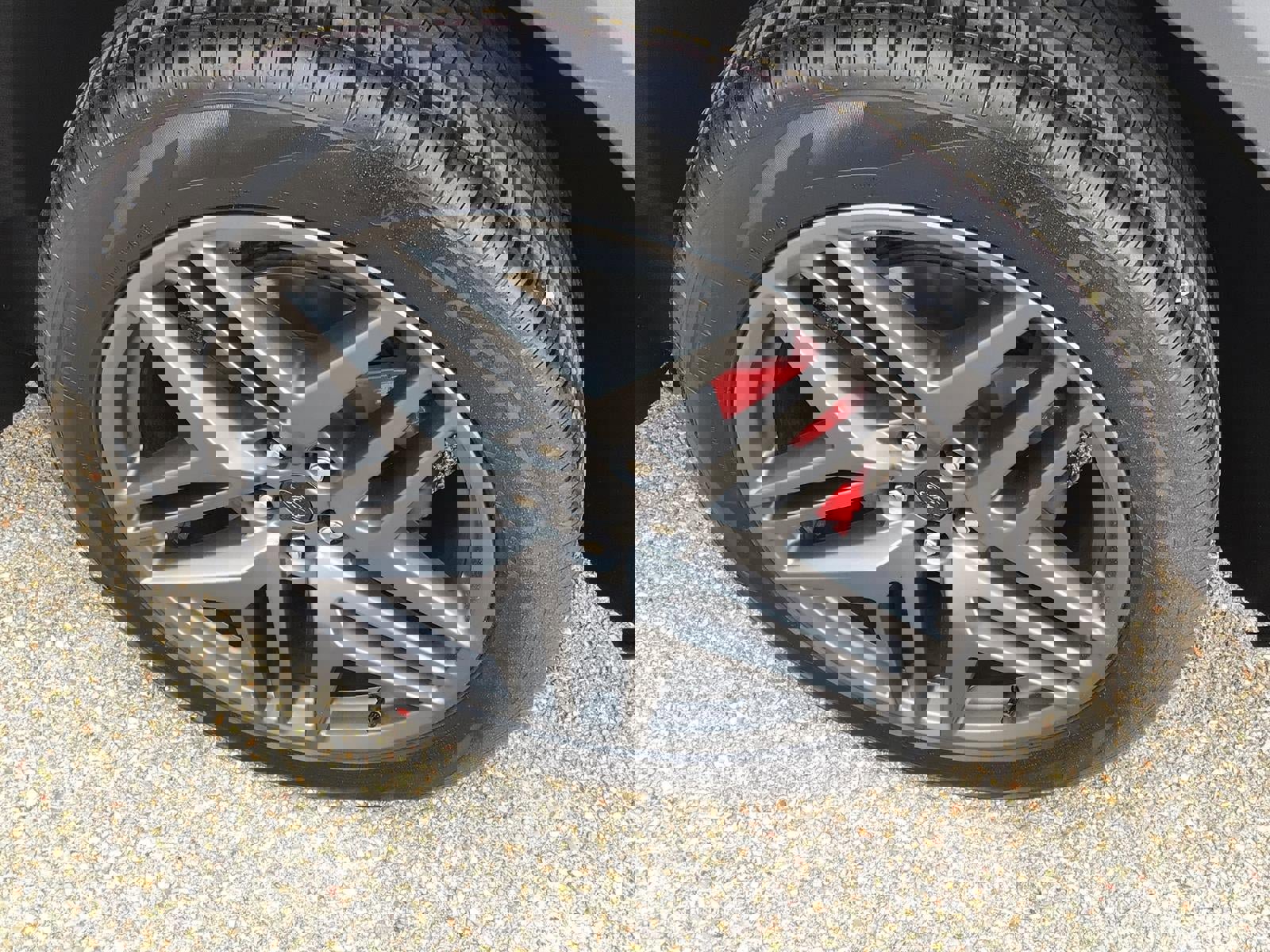 New 2026 Ford Explorer ST-Line w/ ST-Line Street Pack image 16