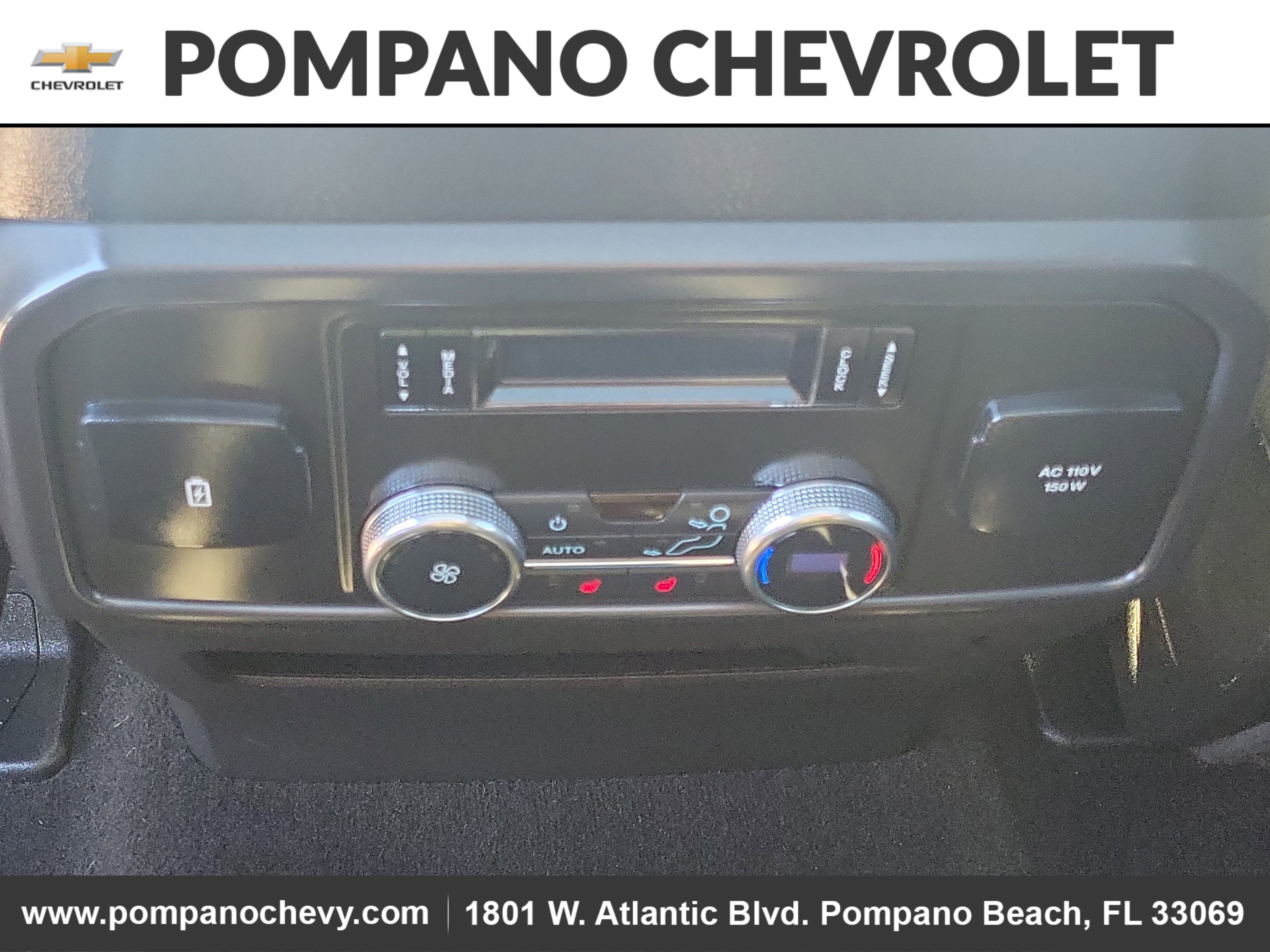 Used 2019 Ford Expedition Max Limited w/ Equipment Group 303A image 14