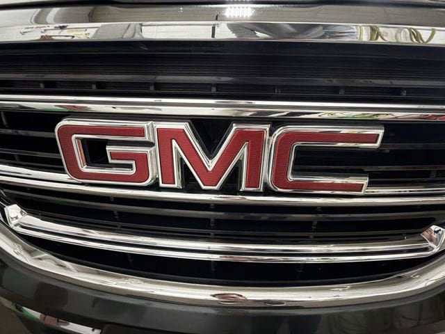 Used 2021 GMC Terrain SLT AWD/4WD image 31