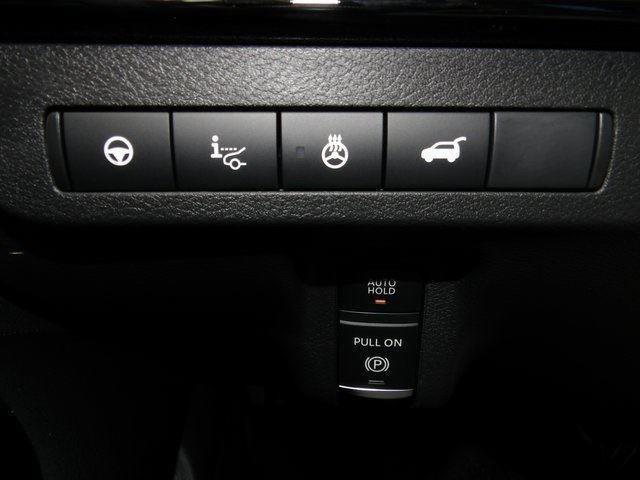 New 2026 Nissan Murano Platinum w/ Technology Package image 31