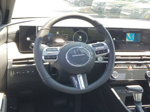 New 2026 Hyundai Santa Cruz Limited AWD/4WD image 11