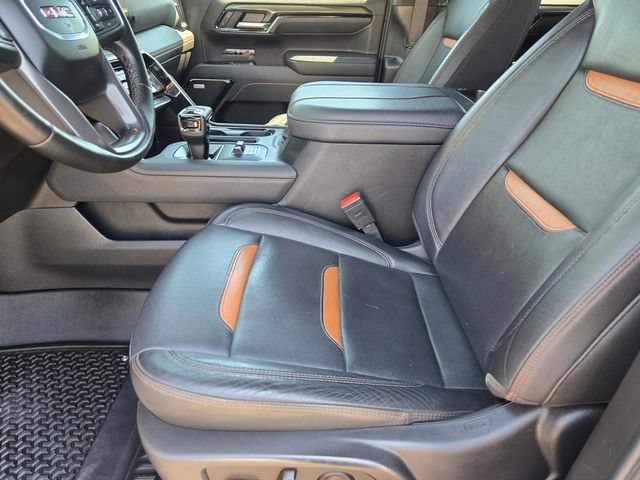 Used 2025 GMC Sierra 1500 AT4 AWD/4WD image 20