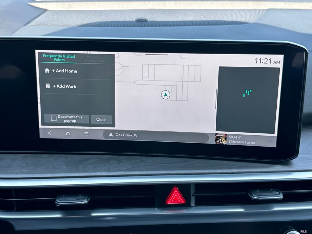 New 2026 Kia Sorento SX Prestige image 36