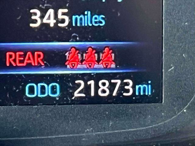 Certified 2022 Toyota Corolla LE image 27