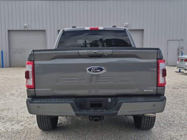 Used 2023 Ford F150 Lariat AWD/4WD image 6