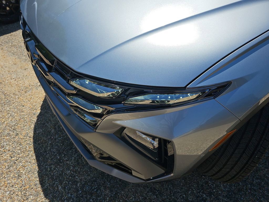 New 2026 Hyundai Tucson Limited AWD/4WD image 33