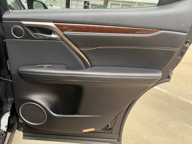 Used 2017 Lexus RX 350 AWD image 37