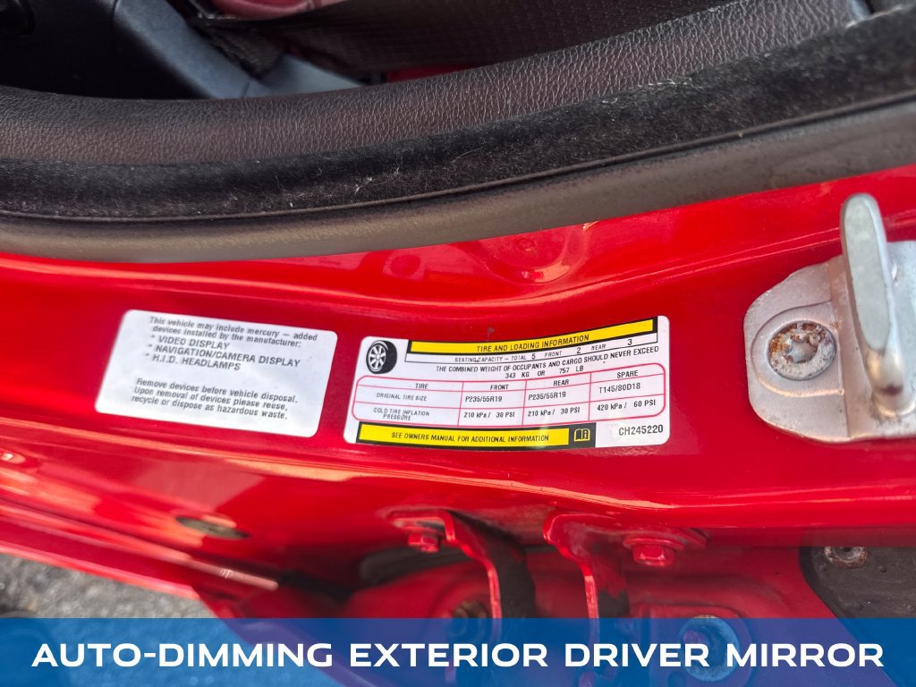 Used 2012 Dodge Charger R/T AWD/4WD image 31