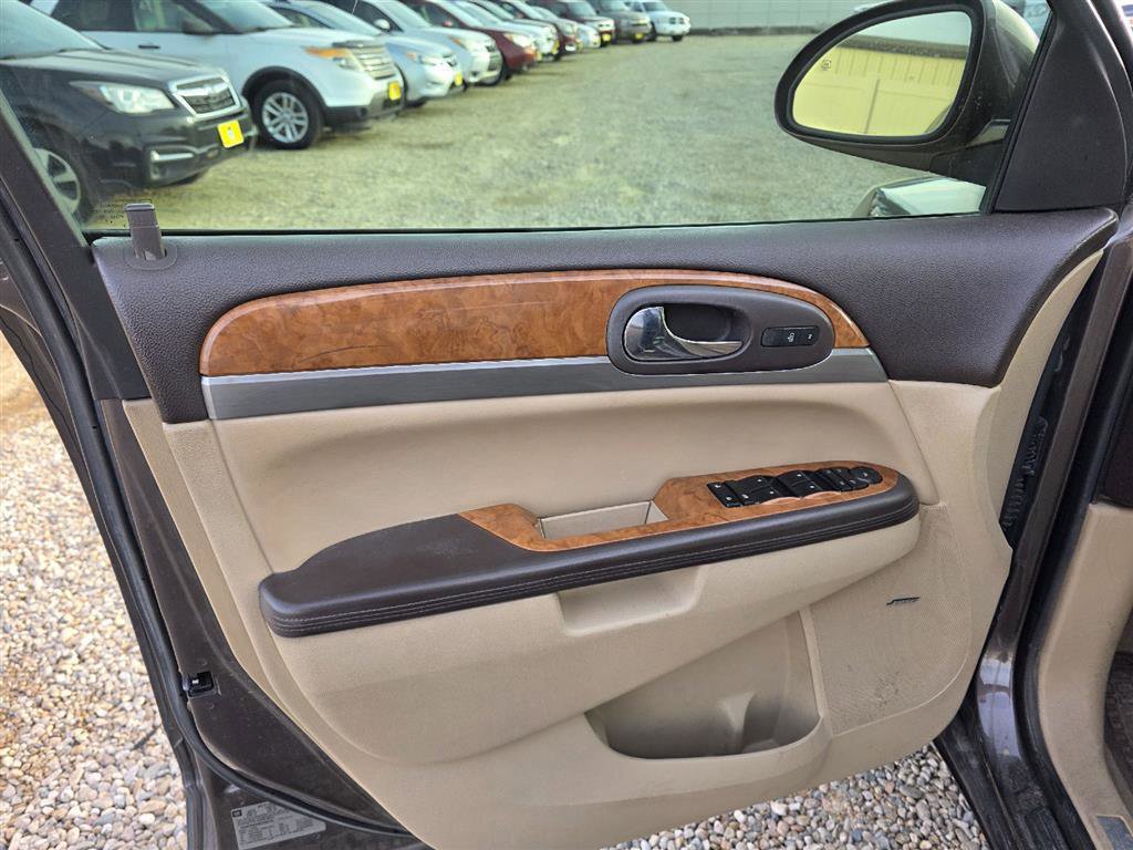Used 2012 Buick Enclave Premium image 11