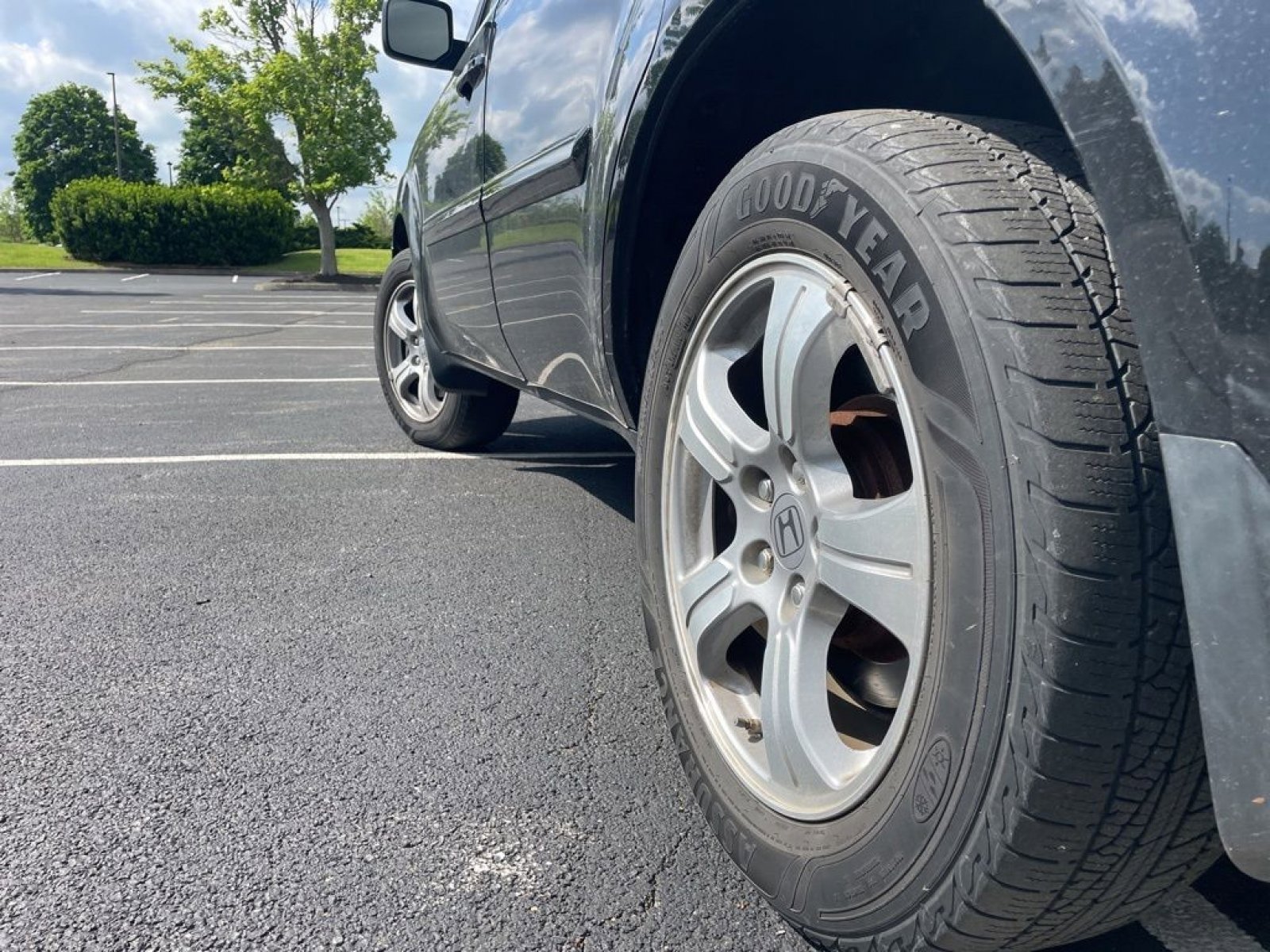 Used 2015 Honda Pilot EX-L image 27