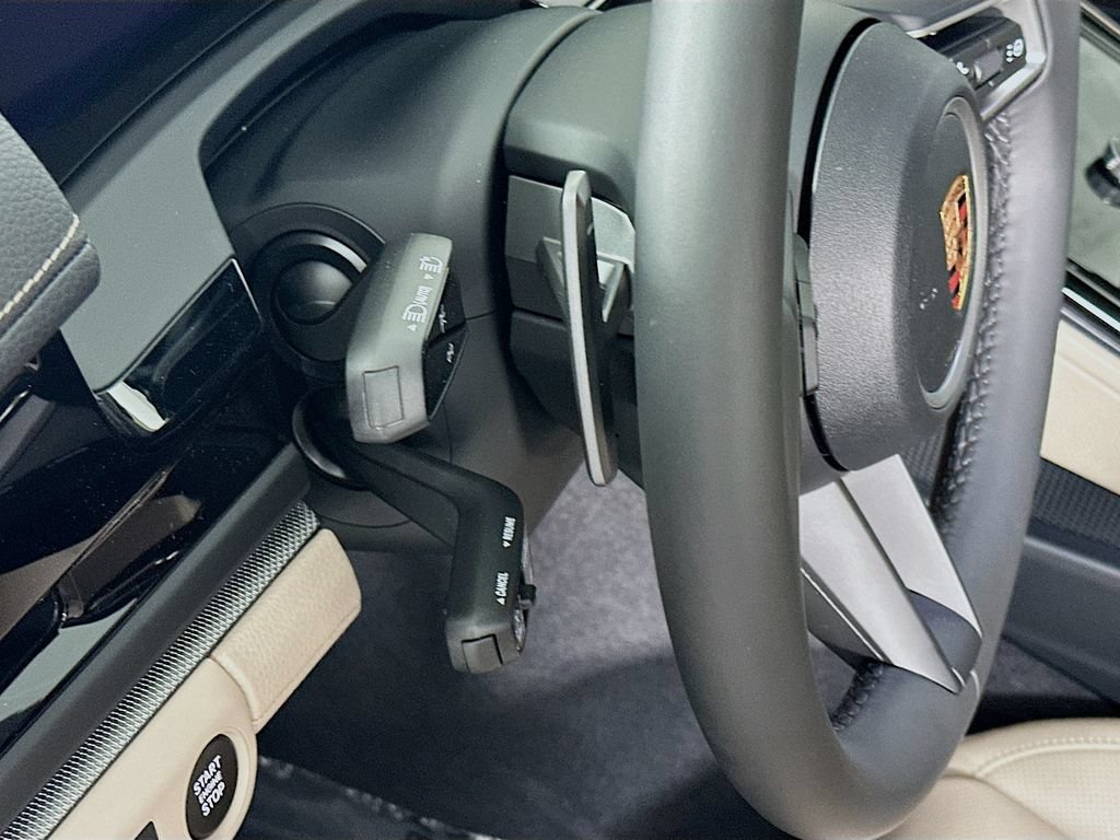 New 2026 Porsche Panamera RWD image 11