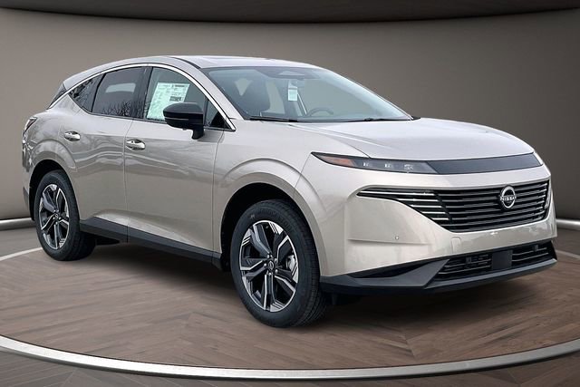New 2026 Nissan Murano SL image 2