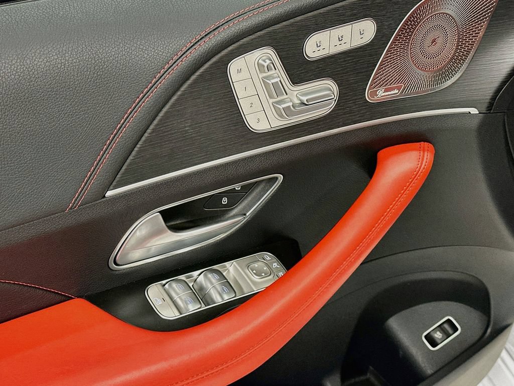 Certified 2024 Mercedes-Benz GLE 53 AMG 4MATIC image 19