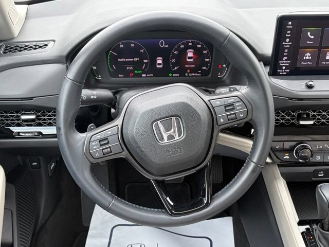 Used 2024 Honda Accord EX-L image 36