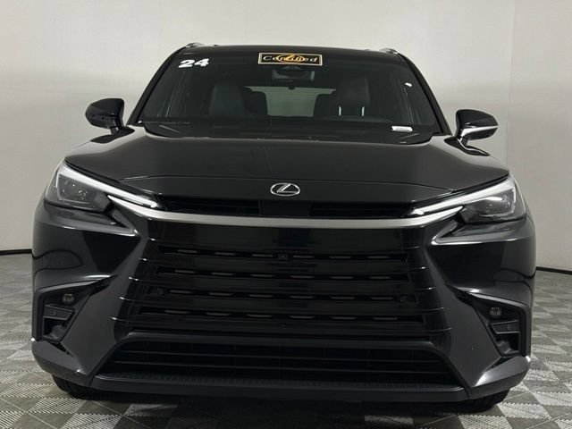 Used 2024 Lexus TX 350 FWD w/ Technology Package image 13