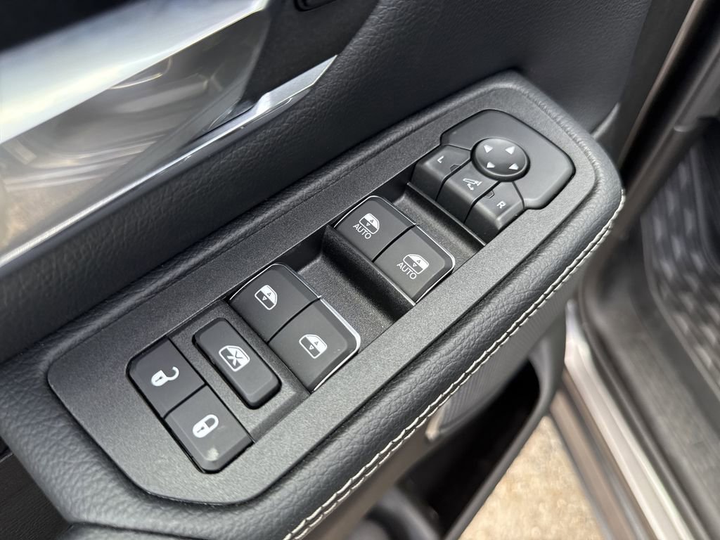 New 2026 RAM 1500 Laramie image 11