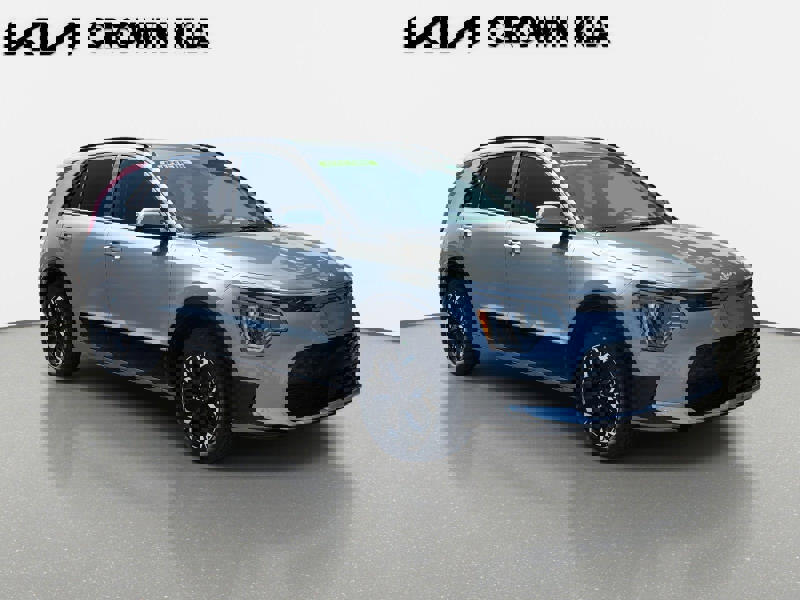 New 2025 Kia Niro Wind w/ Wind Preserve Package image 3