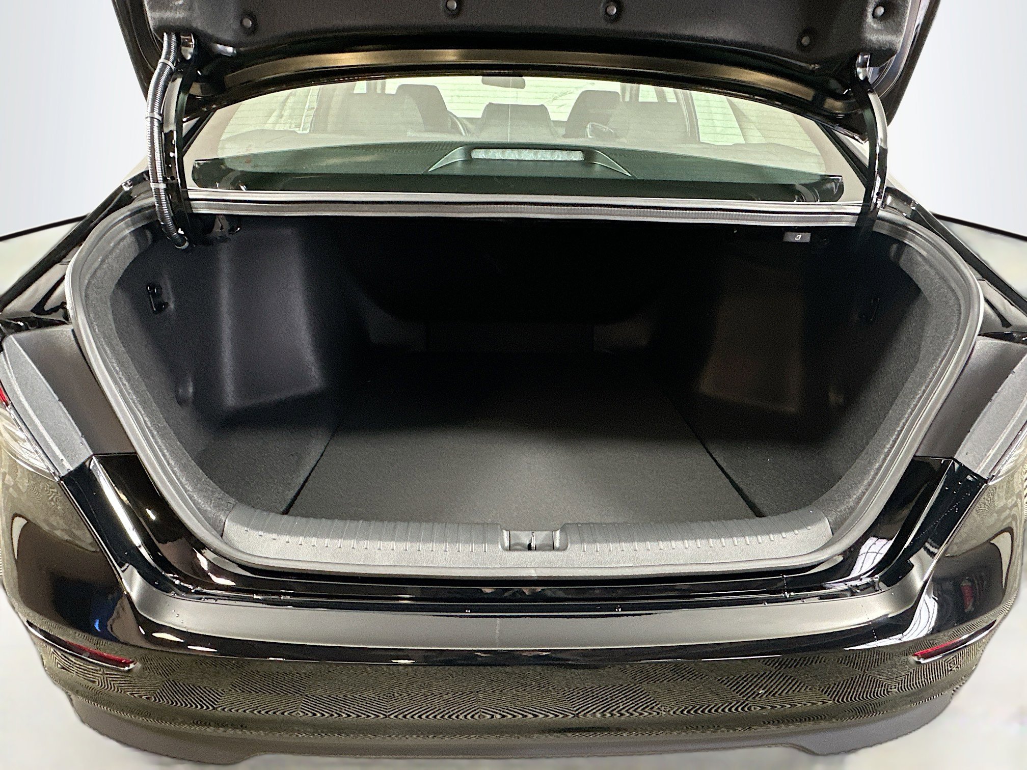 New 2026 Honda Accord LX image 24