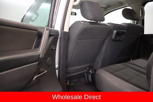 Used 2014 Nissan Titan S image 22