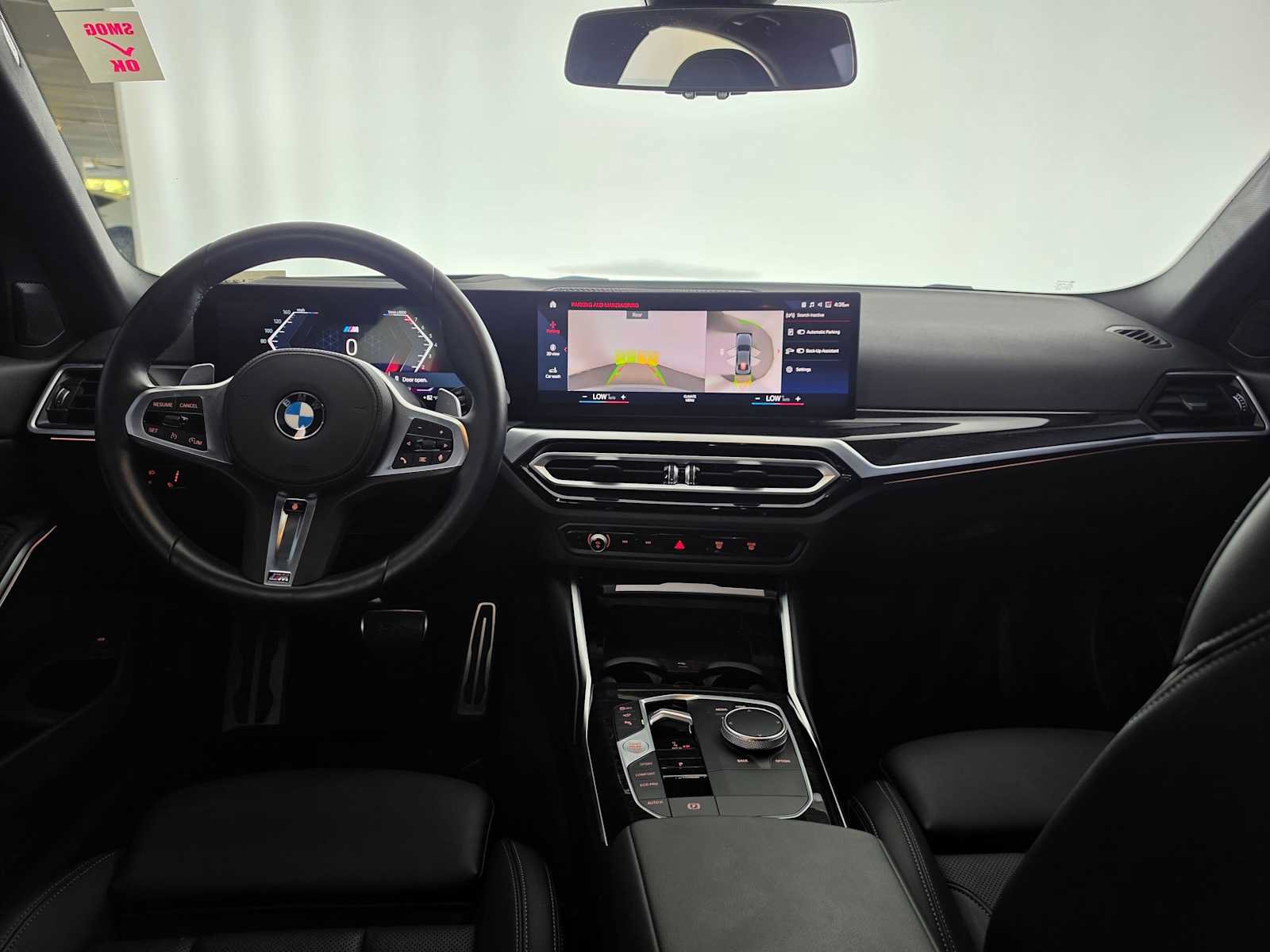Used 2023 BMW M340i RWD image 18