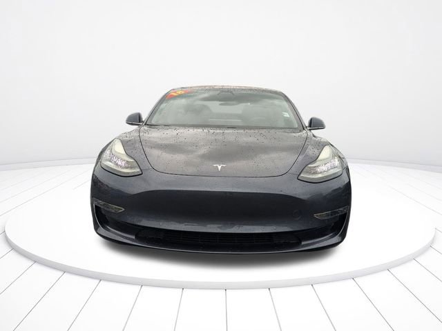 Used 2018 Tesla Model 3 Long Range image 8
