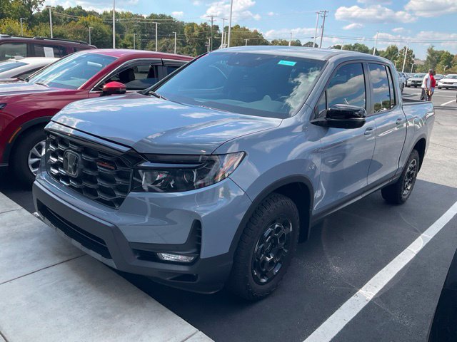 Used 2026 Honda Ridgeline TrailSport image 13
