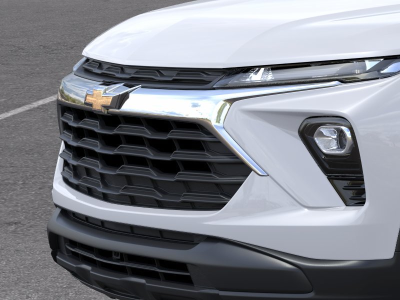 New 2026 Chevrolet TrailBlazer LS w/ LS Convenience Package AWD/4WD image 37