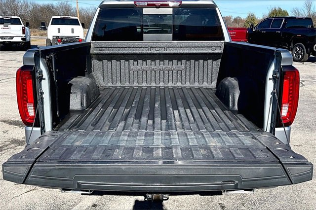 Used 2024 GMC Sierra 1500 Denali image 7