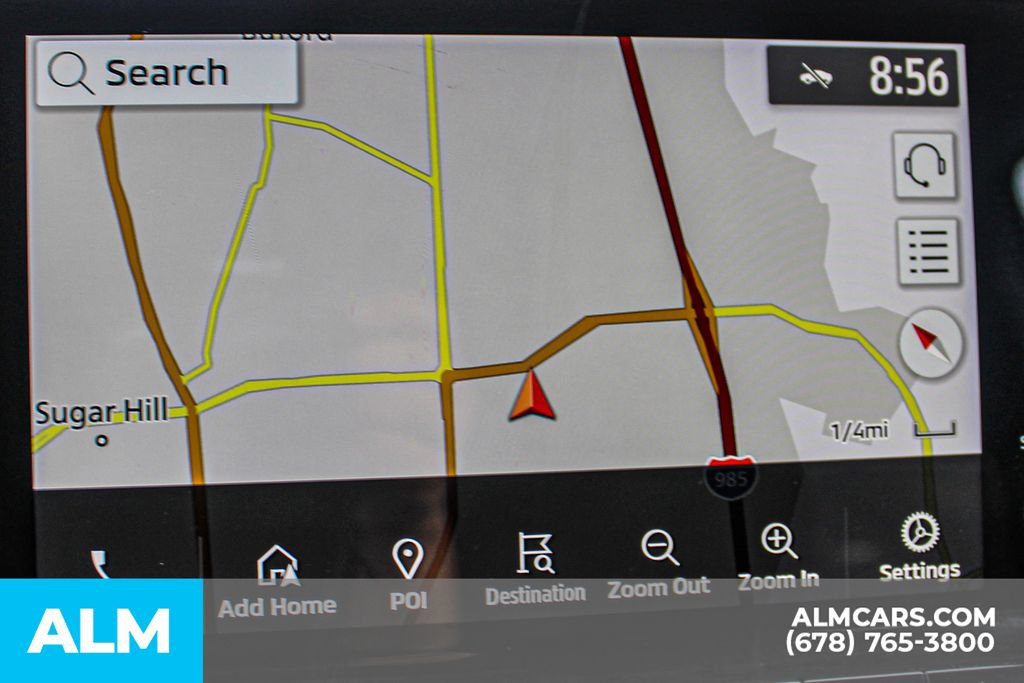 Used 2024 Mitsubishi Outlander SE FWD image 31