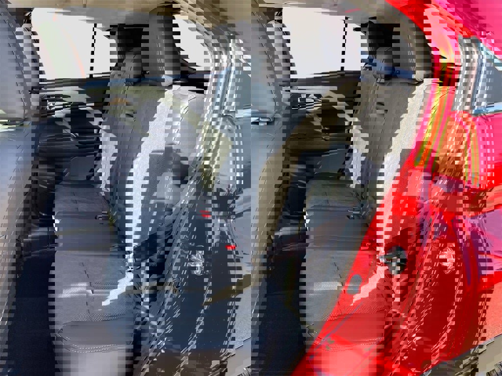 New 2026 Mitsubishi Eclipse Cross SE image 24